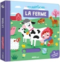 Amandine Notaert - La ferme.