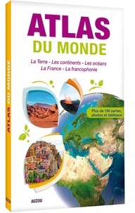 Dictionnaire encyclopédique Auzou & Atlas du monde