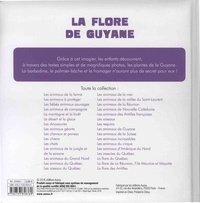 La flore de Guyane