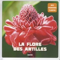 Jean-Pierre Chaville - La flore des Antilles.