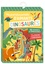  Peskimo - Ma première pochette d'aimants Dinosaures - Avec 30 aimants de dinosaures et 1 joli poster pour tout savoir sur les dinosaures.