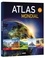 Patrick David - Atlas mondial.