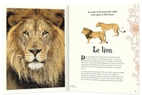 L'anthologie illustrée des animaux fascinants