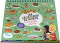 Madeleine Deny et Katya Longhi - Les pâtisseries du monde - Plus de 100 recettes pour cuisiner avec les enfants.