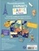 Skipp Hui - Ma première pochette d'aimants Carte de France - Avec 18 grands aimants et 1 poster.