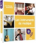  Auzou - Les instruments de musique.
