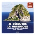 Renée-Laure Zou - Je découvre la Martinique.