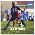Irena Aubert - Les sports.