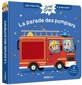 Christelle Chatel - La parade des pompiers.