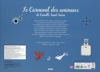 Le carnaval des animaux de Camille Saint-Saëns