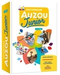 Djamel Ben Mohamed et Sophie Bourdeau - Dictionnaire Auzou Junior.