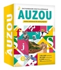  Auzou - Dictionnaire encyclopédique Auzou - Noms communs & noms propres.