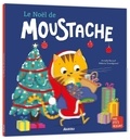 Armelle Renoult et Mélanie Grandgirard - Moustache  : Le Noël de Moustache.