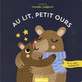 Michelle Carlslund - Au lit, petit ours - Tire le ruban... surprise !.