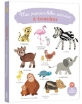 Isabel Aniel - Mes premiers bébés animaux à toucher.