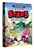 Pascal Brissy - Teamgamerz - Brawl stars - Le Gamothon.