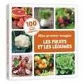 Irena Aubert - Les fruits et les légumes.
