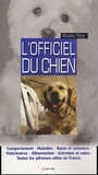 Bruno Tary - L'officiel du chien.