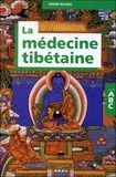 Pierre Ricono - La médecine tibétaine.