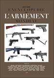 Jean Huon - Encyclopédie de l'armement mondial - Armes à feu d'infanterie de petit calibre de 1870 à nos jours Tome 7.