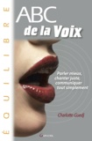 Charlotte Guedj - ABC de la Voix.