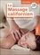 Hélène Campan - Le massage californien - Un massage relaxant et harmonisant.
