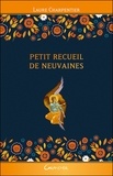 Laure Charpentier - Petit recueil de neuvaines.