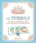 Pierre d' Arzon - Le pendule - Avec un pendule Kito & 16 planches de radiesthésie.
