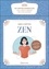 Chloé Turgis et Laurie-Anne Poquet - Mes cartes Zen - 60 cartes d'exercices pour cultiver la sérénité dans votre quotidien.