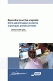 Luc-Olivier Pochon et Eric Bruillard - Apprendre (avec) les progiciels - Entre apprentissages scolaires et pratiques professionnelles.