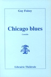Guy Foissy - Chicago blues.