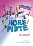 Eric Delcourt - Hors-Piste.