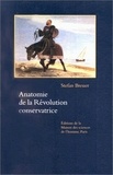 Stefan Breuer - Anatomie De La Revolution Conservatrice.