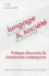 Dominique Maingueneau - Langage & société N° 130, Décembre 200 : Pratiques discursives du christianisme contemporain.