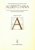  MSH - Albertiana N° 8/2005 : .