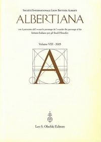  MSH - Albertiana N° 8/2005 : .