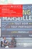 Jean-Michel Géa et Médéric Gasquet-Cyrus - Langage & société N° 162, 4e trimestre 2017 : Marseille, entre gentrification et ségrégation langagière.