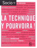 Daniel Compagnon et Arnaud Saint-Martin - Socio N° 12/2019 : La technique y pourvoira !.