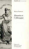 Werner Hofmann - Daumier et l'Allemagne.