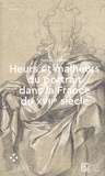 Thomas Kirchner - Heurs et malheurs du portrait dans la France du XVIIe siècle.