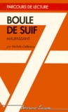 Michèle Gellereau - Boule De Suif, Guy De Maupassant.