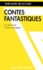 Jean Jordy et Gérard Langlade - Contes fantastiques.