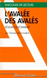Chantal de Grandpre - "L'avalée des avalés", Réjean Ducharme.