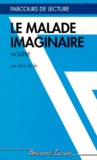 Jean Jordy - "Le malade imaginaire", Molière.