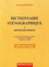 Fred Finninger - Le dictionnaire de l'écriture sténographique du système Prévost-Delaunay de Base - Sténographie simplifiée - Code ASU 1980.