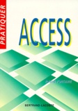 Roland Fontaine - Access 2 sous Windows.