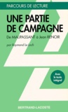 Raymond Le Loch - Une Partie De Campagne. De Maupassant A Jean Renoir.
