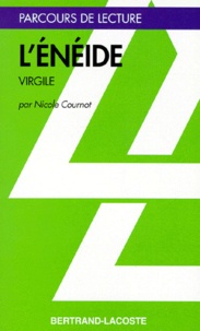 Nicole Cournot - "L'Énéide", Virgile.