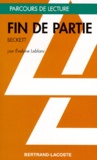 Evelyne Leblanc - "Fin de partie", de Samuel Beckett.