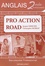 Jacques Mercier et Christopher Murray - Anglais 2de professionnelle Pro Action Road - Corrigé.